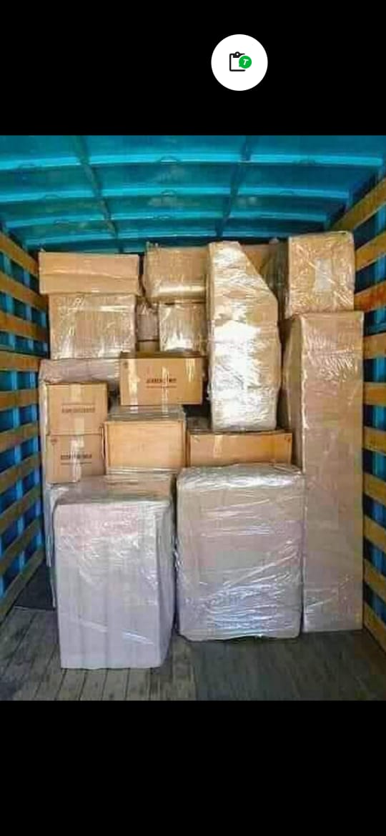 تغليف ونقل أثاث بالرياض - اير ماكس